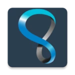 simplegate android application logo